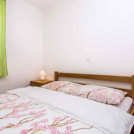 In - Insel Krk 13580 Apartmán Šilo