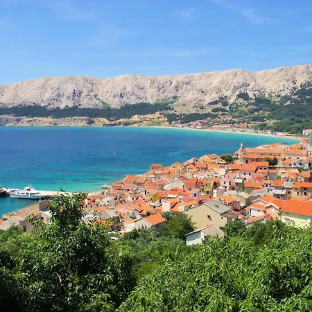 In - Insel Krk 13580 *