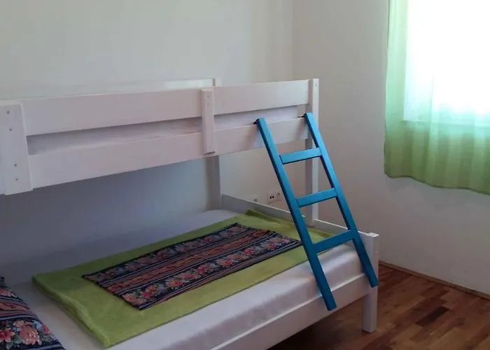 In - Insel Krk 13580 Šilo