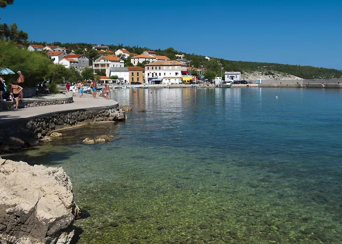 In - Insel Krk 13580