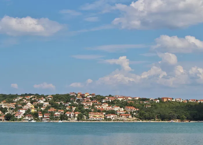 In - Insel Krk 13580 Šilo