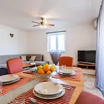 In - Insel Krk 13580 Apartament *