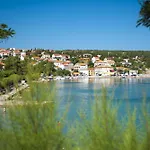 In - Insel Krk 13580 Apartament