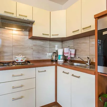 In - Insel Krk 13580