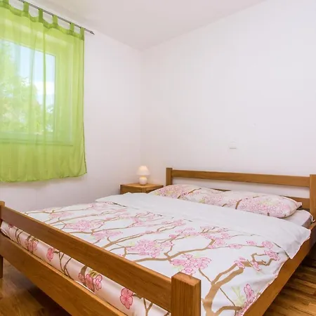 In - Insel Krk 13580 Apartman
