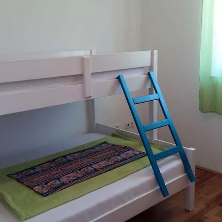 In - Insel Krk 13580 Šilo