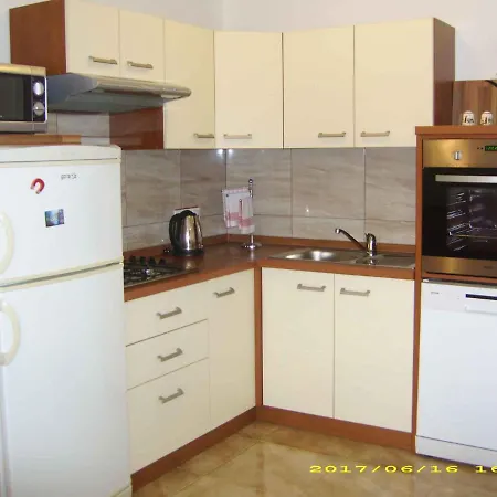 In - Insel Krk 13580 Šilo