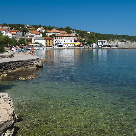In - Insel Krk 13580