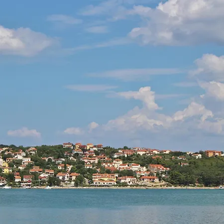 In - Insel Krk 13580 Šilo